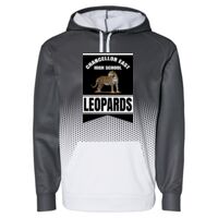 Badger Hex 2.0 Hooded Sweatshirt Thumbnail