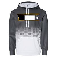 Badger Hex 2.0 Hooded Sweatshirt Thumbnail