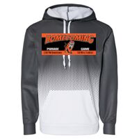 Badger Hex 2.0 Hooded Sweatshirt Thumbnail