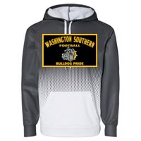 Badger Hex 2.0 Hooded Sweatshirt Thumbnail