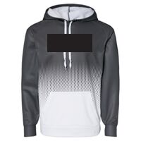 Badger Hex 2.0 Hooded Sweatshirt Thumbnail