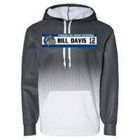 Badger Hex 2.0 Hooded Sweatshirt Thumbnail