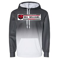 Badger Hex 2.0 Hooded Sweatshirt Thumbnail