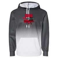 Badger Hex 2.0 Hooded Sweatshirt Thumbnail