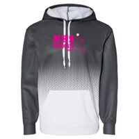 Badger Hex 2.0 Hooded Sweatshirt Thumbnail