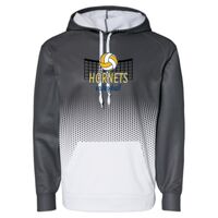 Badger Hex 2.0 Hooded Sweatshirt Thumbnail