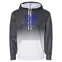Badger Hex 2.0 Hooded Sweatshirt Thumbnail