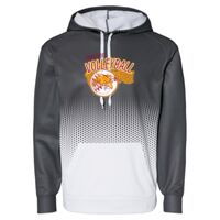 Badger Hex 2.0 Hooded Sweatshirt Thumbnail
