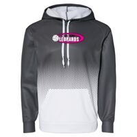 Badger Hex 2.0 Hooded Sweatshirt Thumbnail