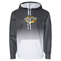 Badger Hex 2.0 Hooded Sweatshirt Thumbnail