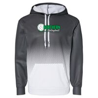 Badger Hex 2.0 Hooded Sweatshirt Thumbnail