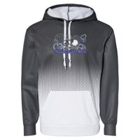 Badger Hex 2.0 Hooded Sweatshirt Thumbnail