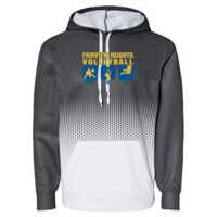 Badger Hex 2.0 Hooded Sweatshirt Thumbnail