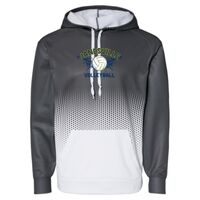 Badger Hex 2.0 Hooded Sweatshirt Thumbnail