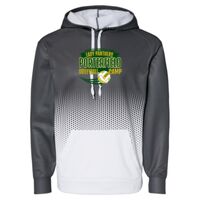 Badger Hex 2.0 Hooded Sweatshirt Thumbnail