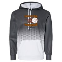 Badger Hex 2.0 Hooded Sweatshirt Thumbnail