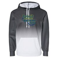 Badger Hex 2.0 Hooded Sweatshirt Thumbnail