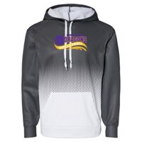 Badger Hex 2.0 Hooded Sweatshirt Thumbnail