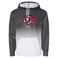 Badger Hex 2.0 Hooded Sweatshirt Thumbnail