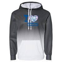 Badger Hex 2.0 Hooded Sweatshirt Thumbnail