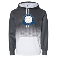 Badger Hex 2.0 Hooded Sweatshirt Thumbnail