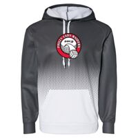 Badger Hex 2.0 Hooded Sweatshirt Thumbnail