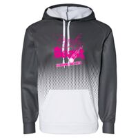 Badger Hex 2.0 Hooded Sweatshirt Thumbnail
