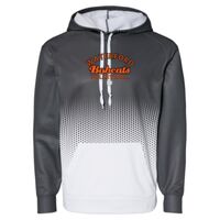Badger Hex 2.0 Hooded Sweatshirt Thumbnail