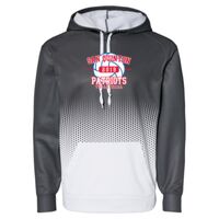 Badger Hex 2.0 Hooded Sweatshirt Thumbnail