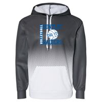Badger Hex 2.0 Hooded Sweatshirt Thumbnail