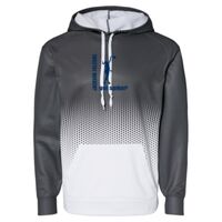 Badger Hex 2.0 Hooded Sweatshirt Thumbnail