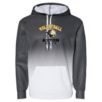 Badger Hex 2.0 Hooded Sweatshirt Thumbnail