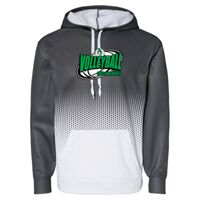 Badger Hex 2.0 Hooded Sweatshirt Thumbnail