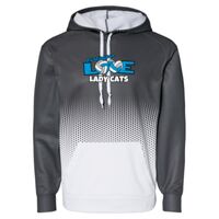 Badger Hex 2.0 Hooded Sweatshirt Thumbnail