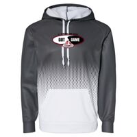 Badger Hex 2.0 Hooded Sweatshirt Thumbnail