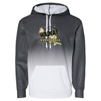 Badger Hex 2.0 Hooded Sweatshirt Thumbnail