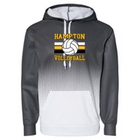 Badger Hex 2.0 Hooded Sweatshirt Thumbnail