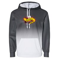 Badger Hex 2.0 Hooded Sweatshirt Thumbnail