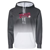 Badger Hex 2.0 Hooded Sweatshirt Thumbnail