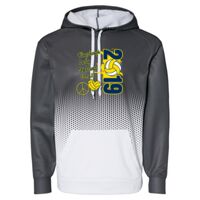 Badger Hex 2.0 Hooded Sweatshirt Thumbnail
