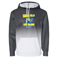 Badger Hex 2.0 Hooded Sweatshirt Thumbnail
