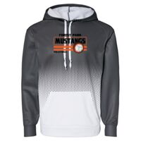 Badger Hex 2.0 Hooded Sweatshirt Thumbnail