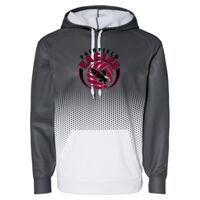 Badger Hex 2.0 Hooded Sweatshirt Thumbnail