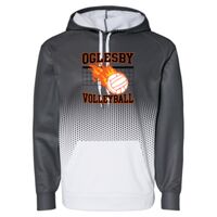 Badger Hex 2.0 Hooded Sweatshirt Thumbnail