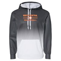 Badger Hex 2.0 Hooded Sweatshirt Thumbnail