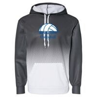 Badger Hex 2.0 Hooded Sweatshirt Thumbnail