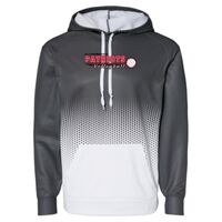 Badger Hex 2.0 Hooded Sweatshirt Thumbnail