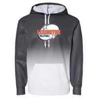 Badger Hex 2.0 Hooded Sweatshirt Thumbnail