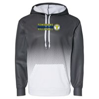 Badger Hex 2.0 Hooded Sweatshirt Thumbnail
