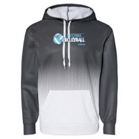 Badger Hex 2.0 Hooded Sweatshirt Thumbnail